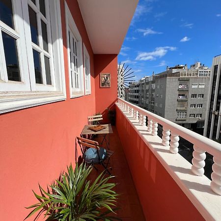 Coliving El Secretario Hotel Las Palmas de Gran Canaria Kültér fotó