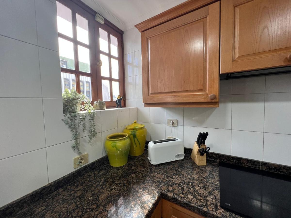 Coliving El Secretario Hotel Las Palmas de Gran Canaria Kültér fotó