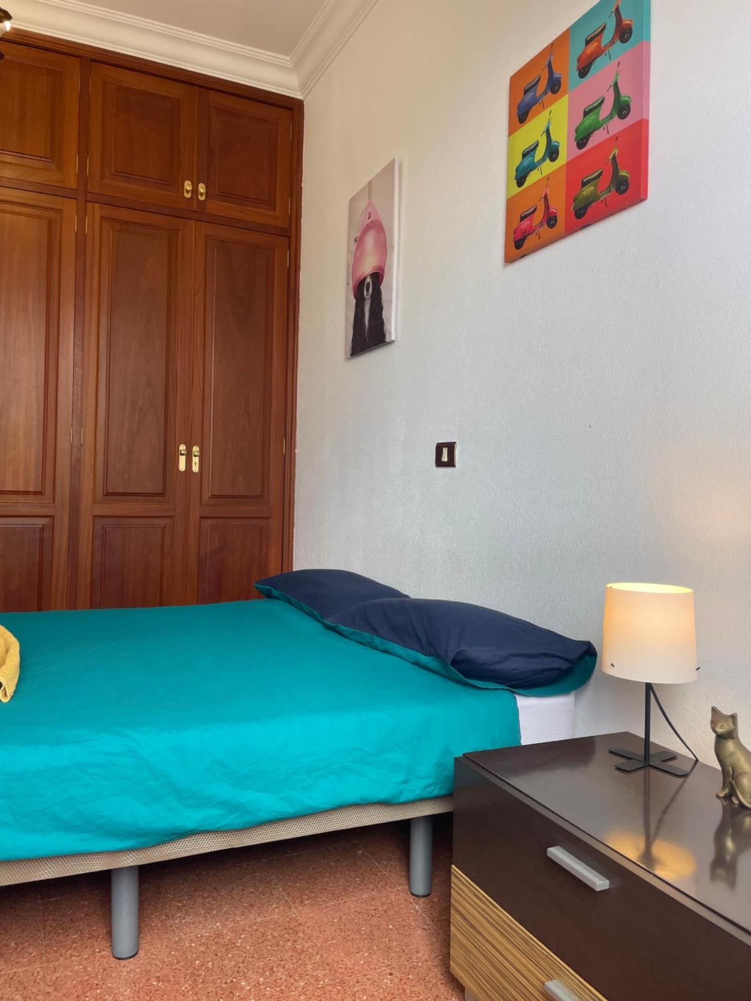 Coliving El Secretario Hotel Las Palmas de Gran Canaria Kültér fotó