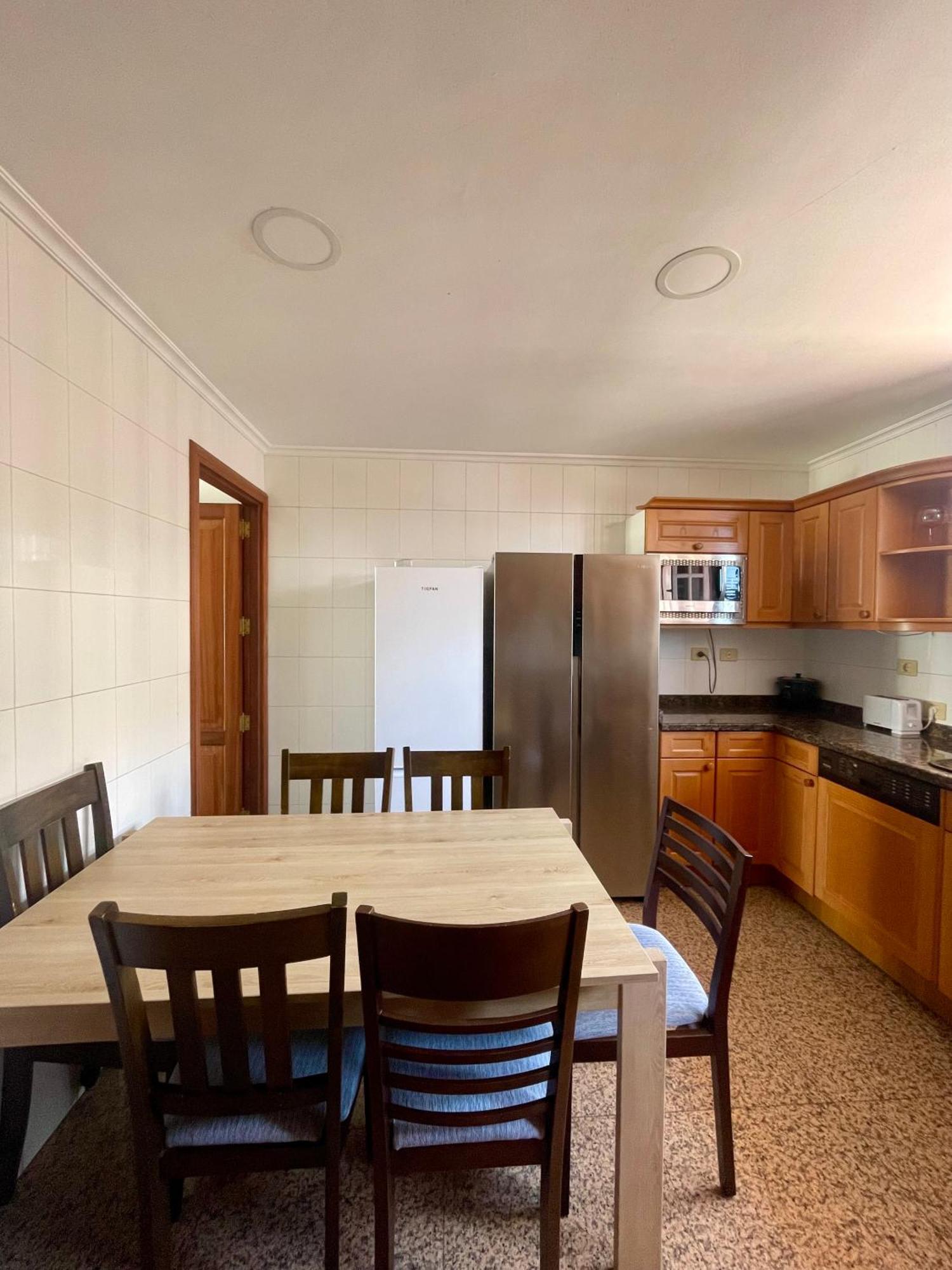 Coliving El Secretario Hotel Las Palmas de Gran Canaria Kültér fotó