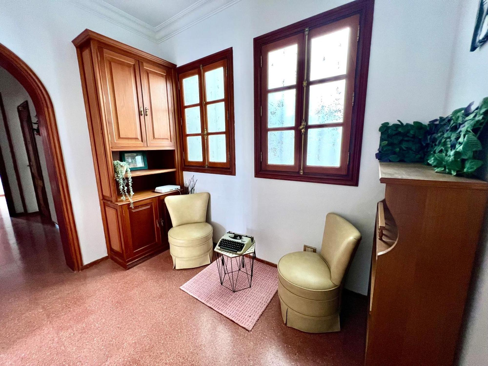Coliving El Secretario Hotel Las Palmas de Gran Canaria Kültér fotó