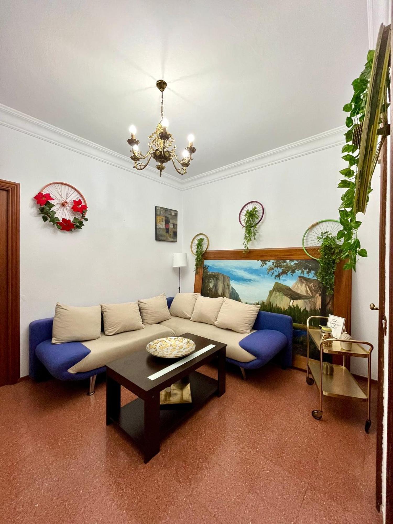 Coliving El Secretario Hotel Las Palmas de Gran Canaria Kültér fotó