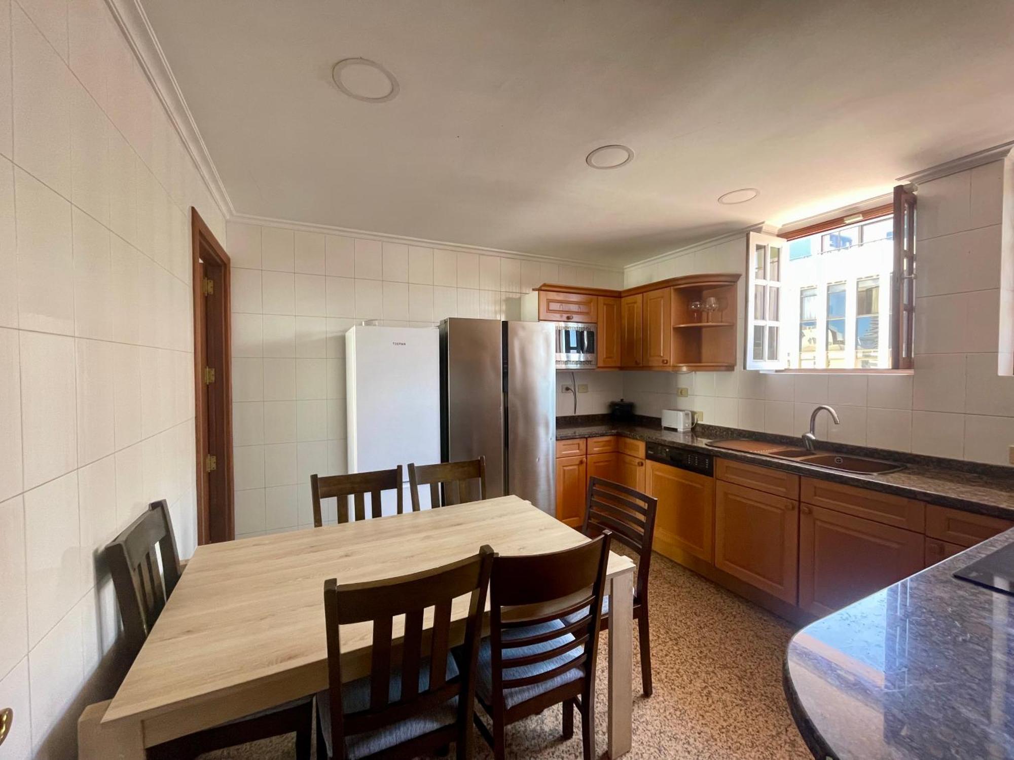 Coliving El Secretario Hotel Las Palmas de Gran Canaria Kültér fotó