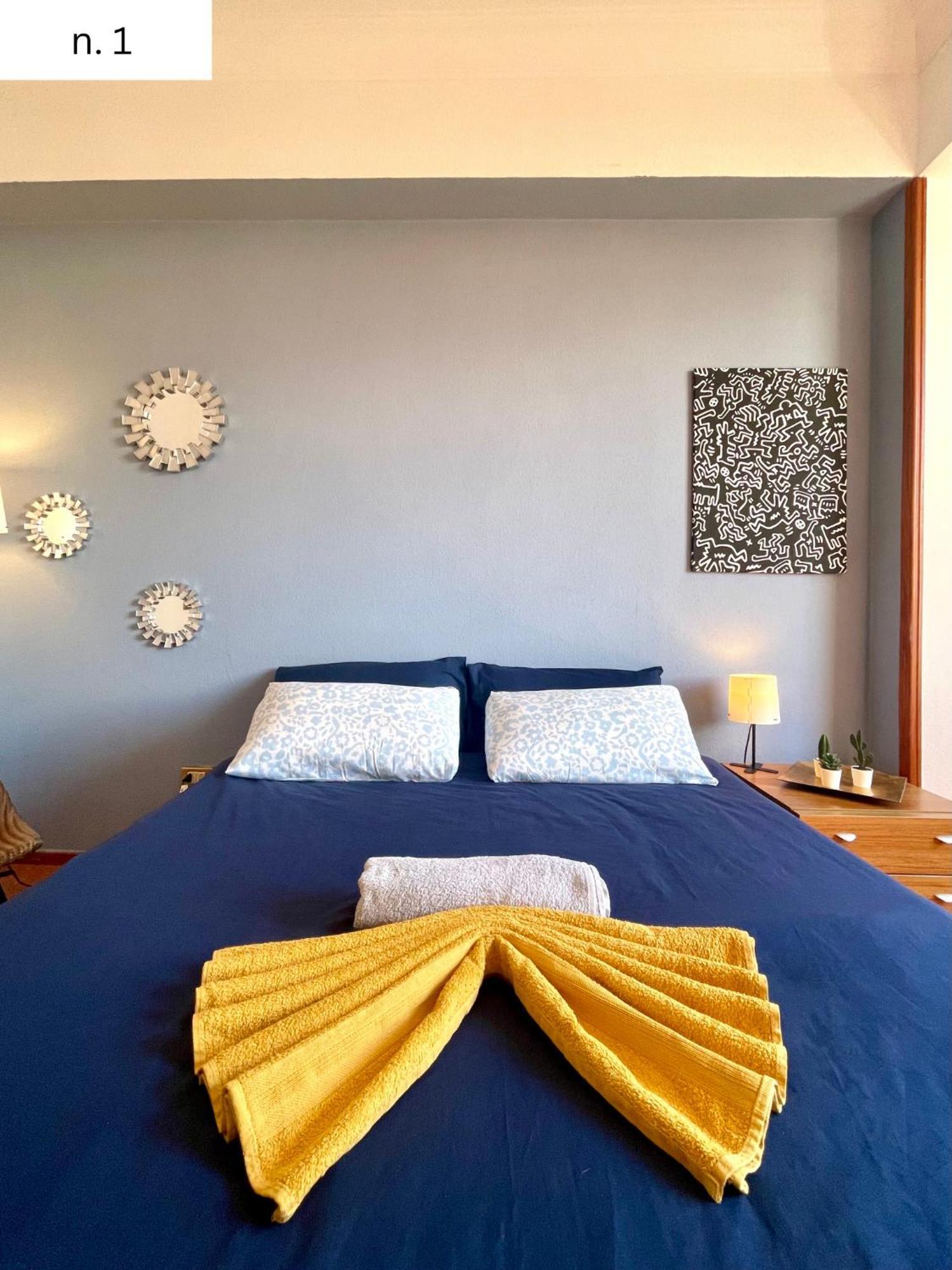 Coliving El Secretario Hotel Las Palmas de Gran Canaria Kültér fotó
