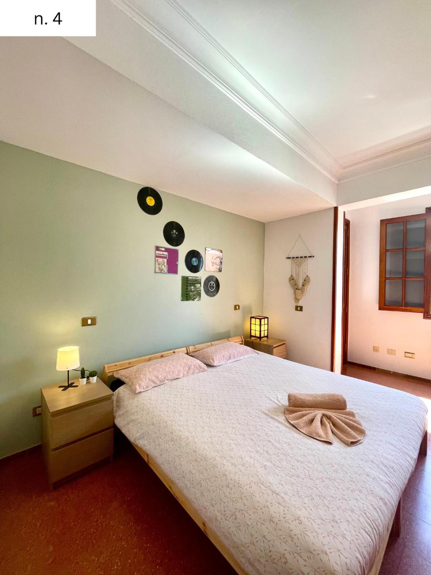 Coliving El Secretario Hotel Las Palmas de Gran Canaria Kültér fotó