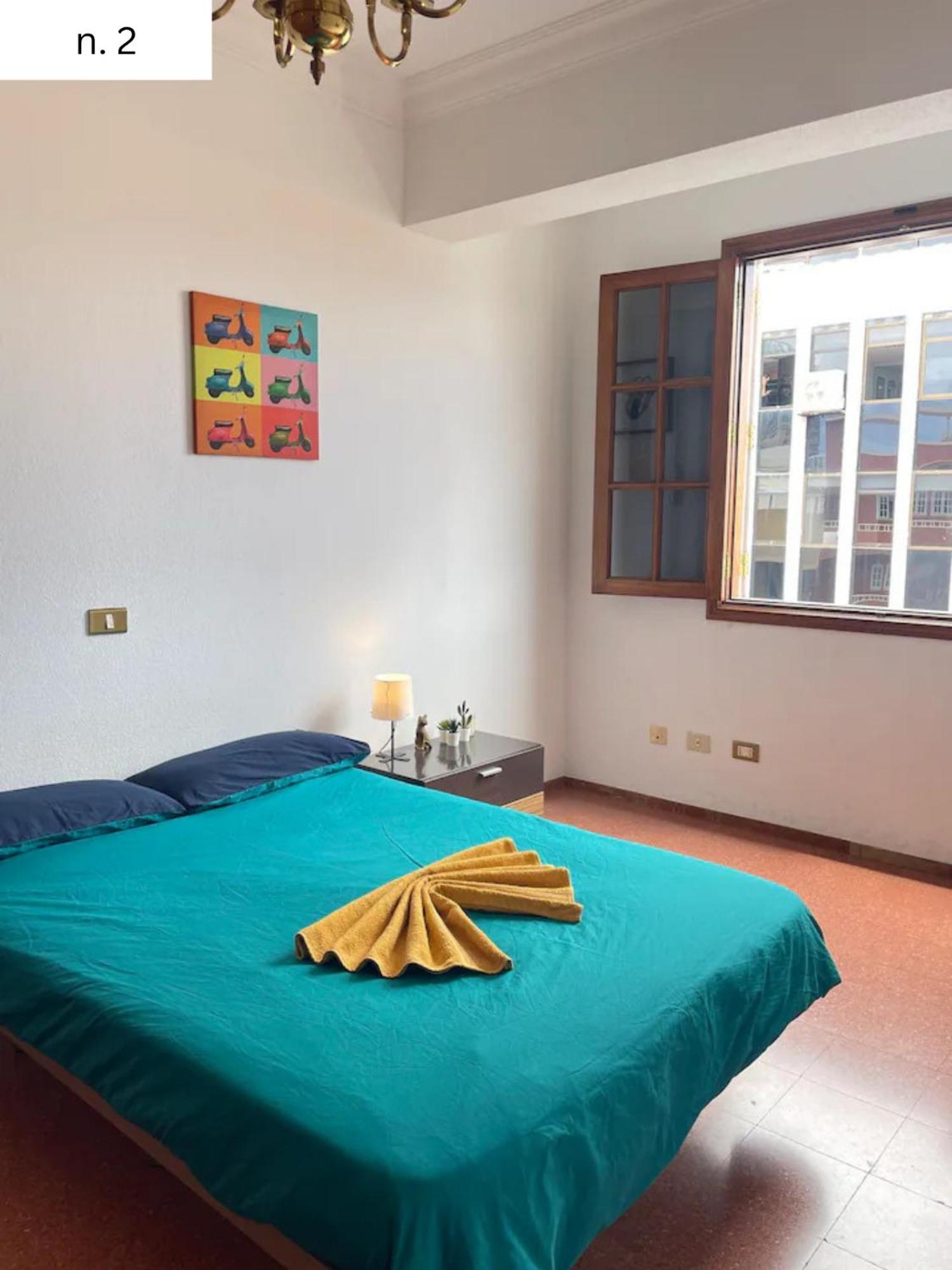 Coliving El Secretario Hotel Las Palmas de Gran Canaria Kültér fotó