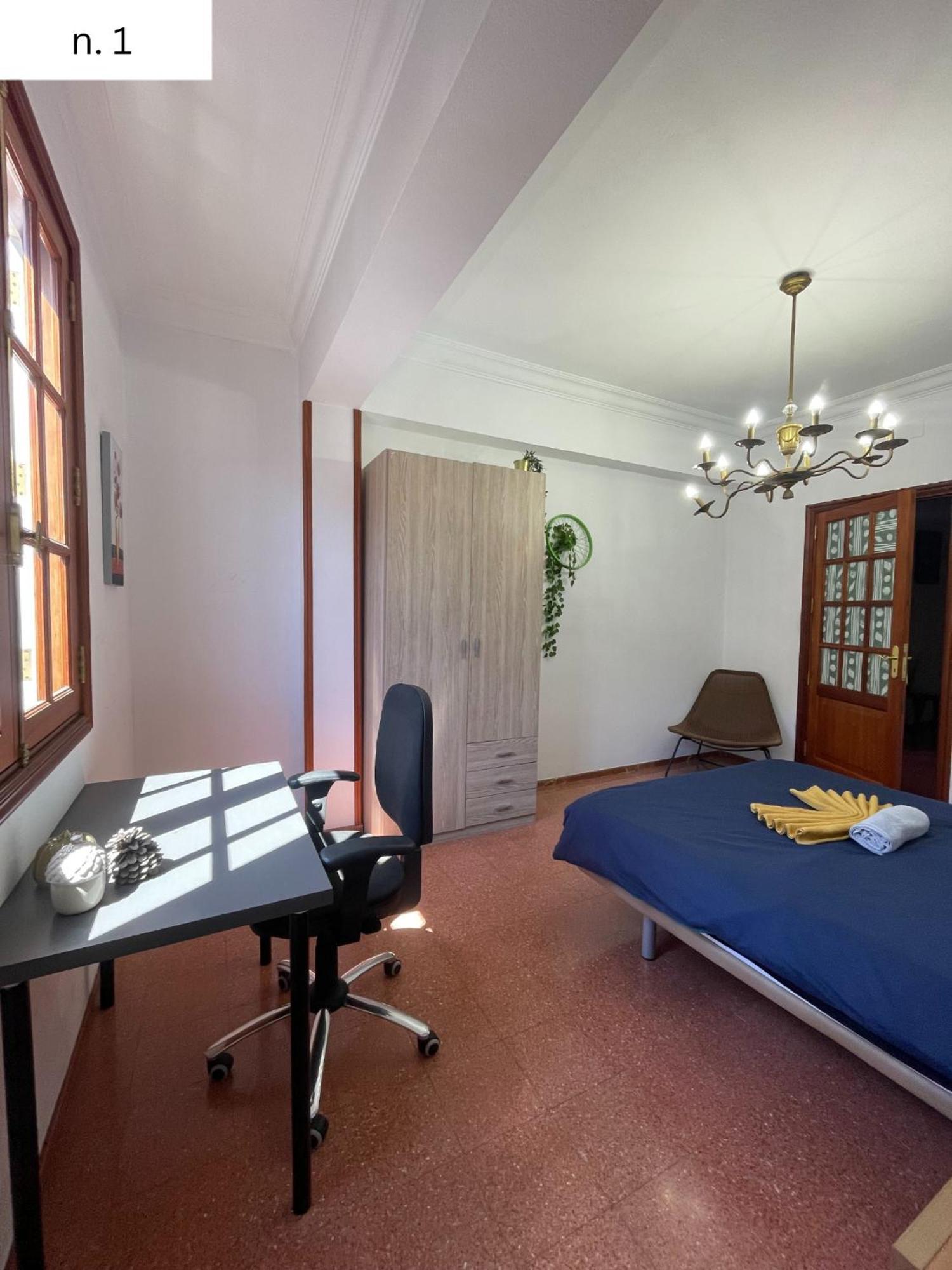 Coliving El Secretario Hotel Las Palmas de Gran Canaria Kültér fotó