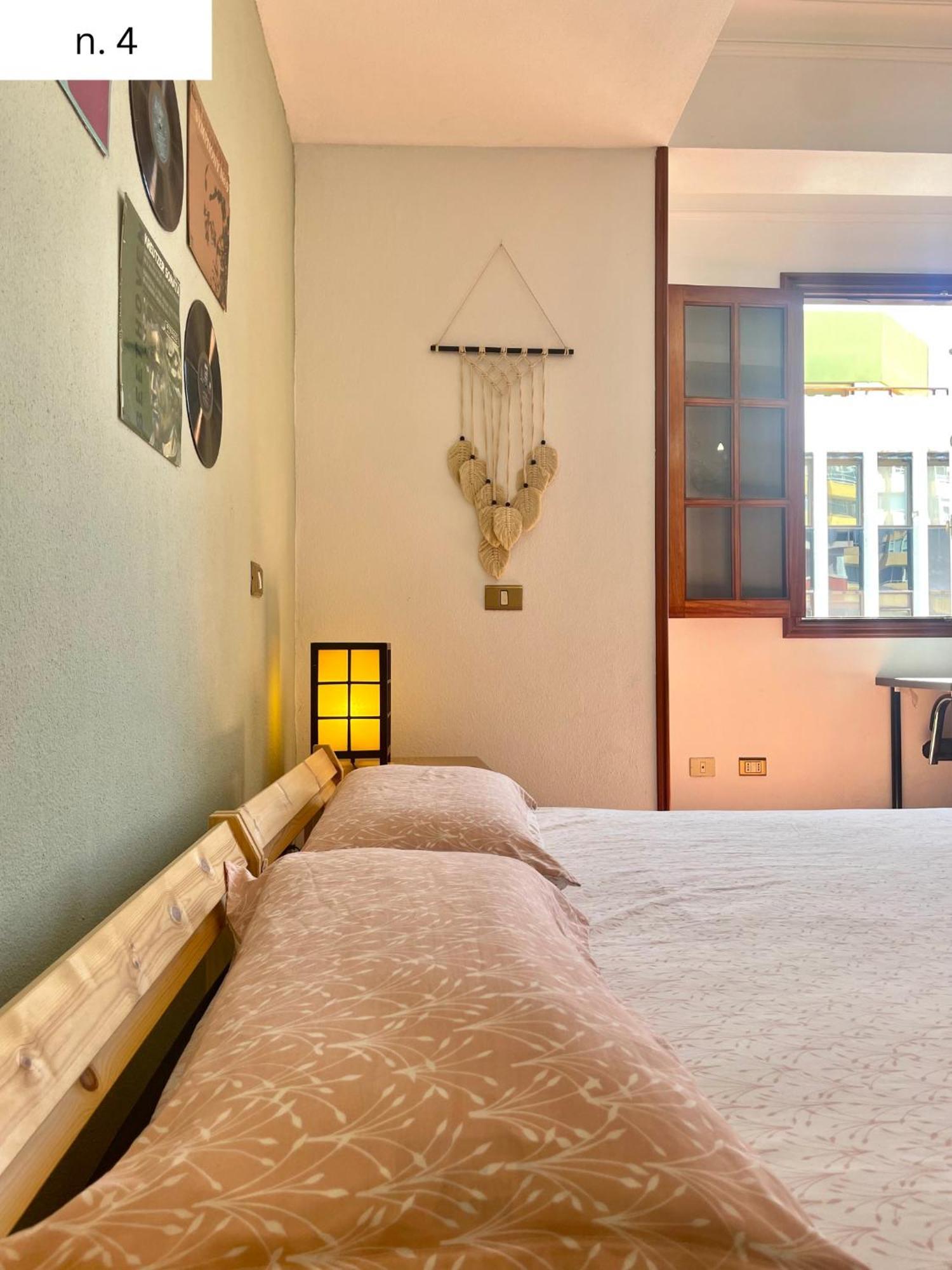Coliving El Secretario Hotel Las Palmas de Gran Canaria Kültér fotó