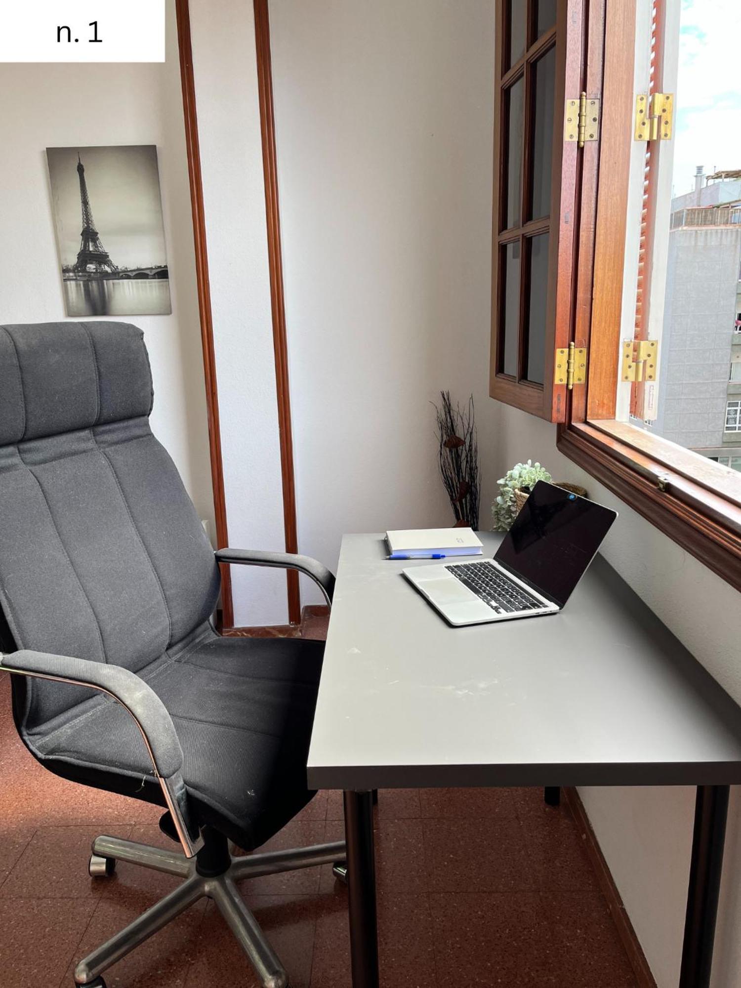 Coliving El Secretario Hotel Las Palmas de Gran Canaria Kültér fotó