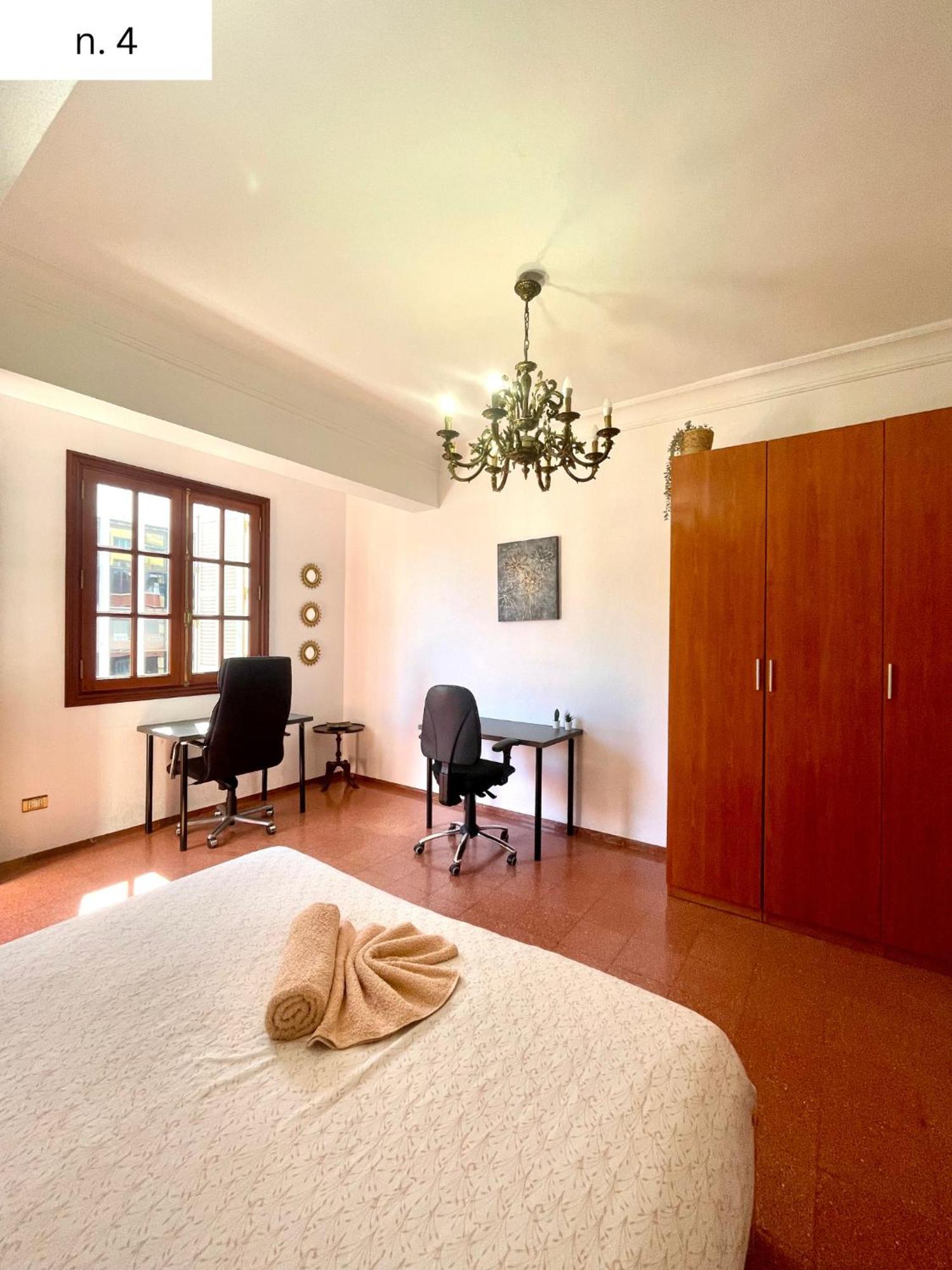 Coliving El Secretario Hotel Las Palmas de Gran Canaria Kültér fotó