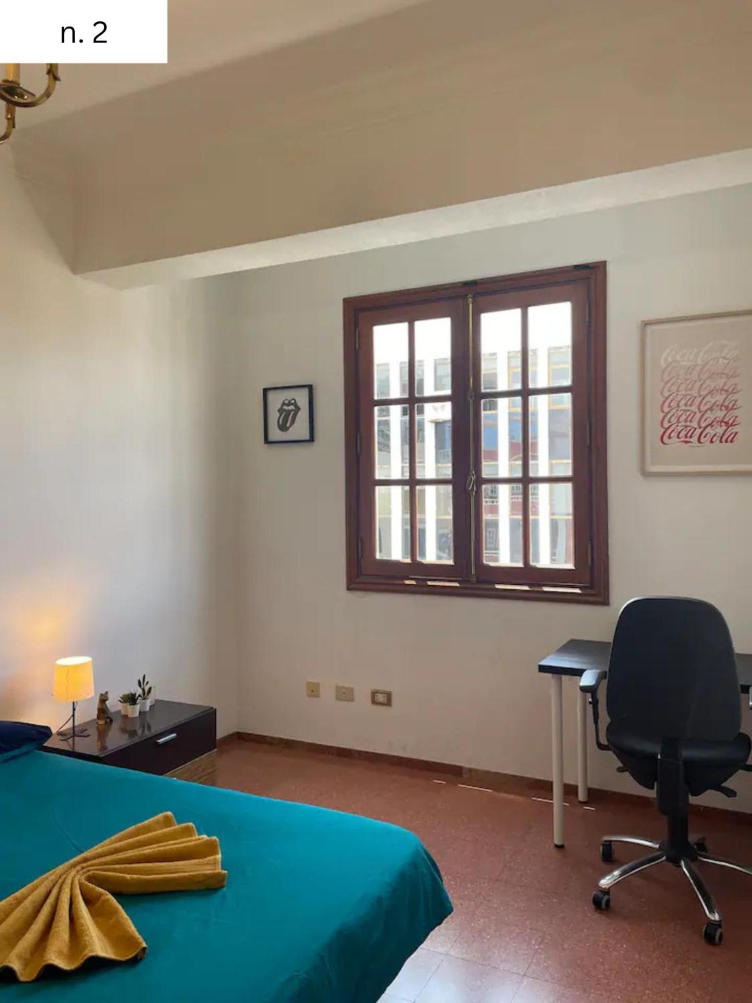 Coliving El Secretario Hotel Las Palmas de Gran Canaria Kültér fotó