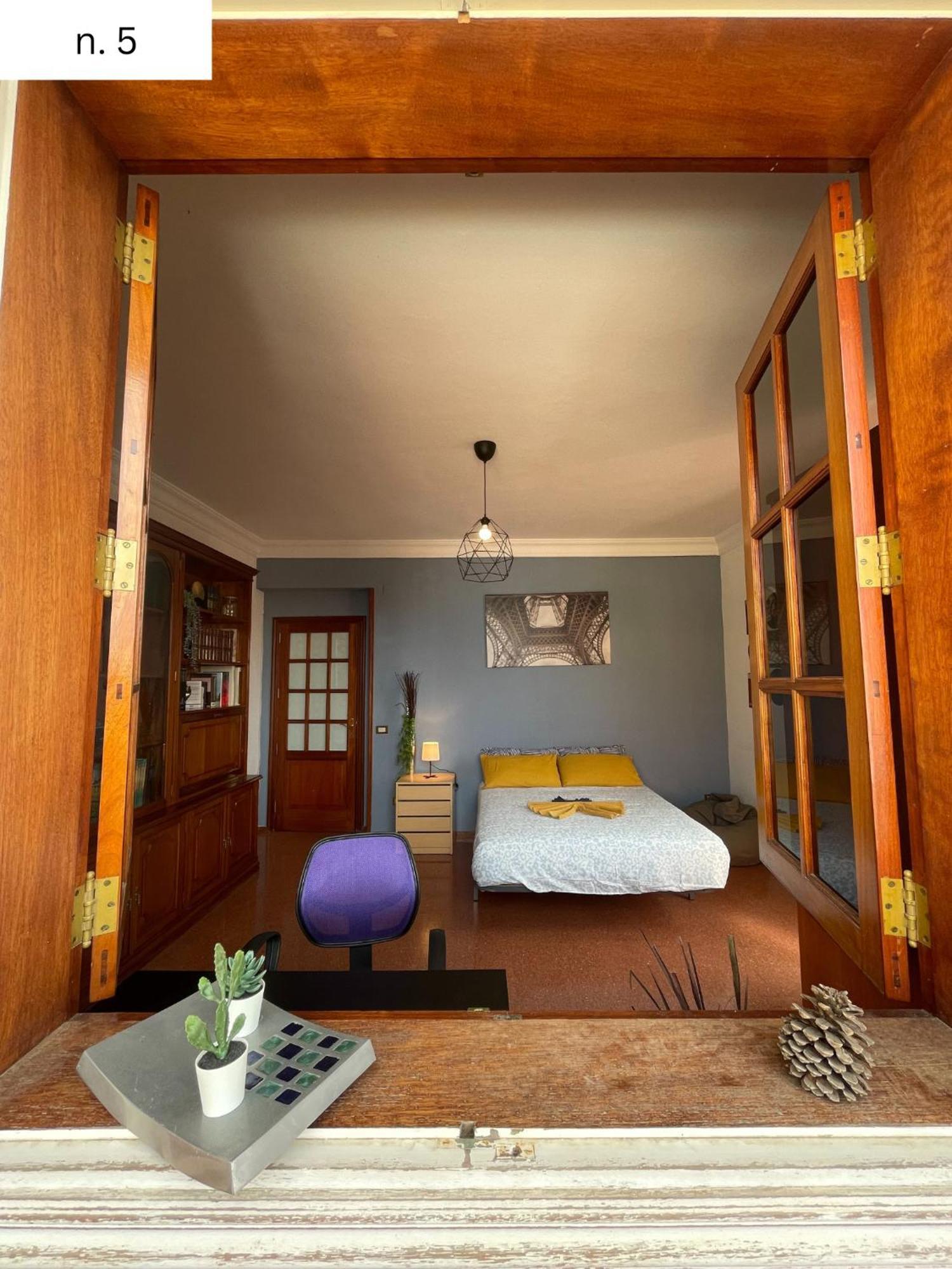 Coliving El Secretario Hotel Las Palmas de Gran Canaria Kültér fotó