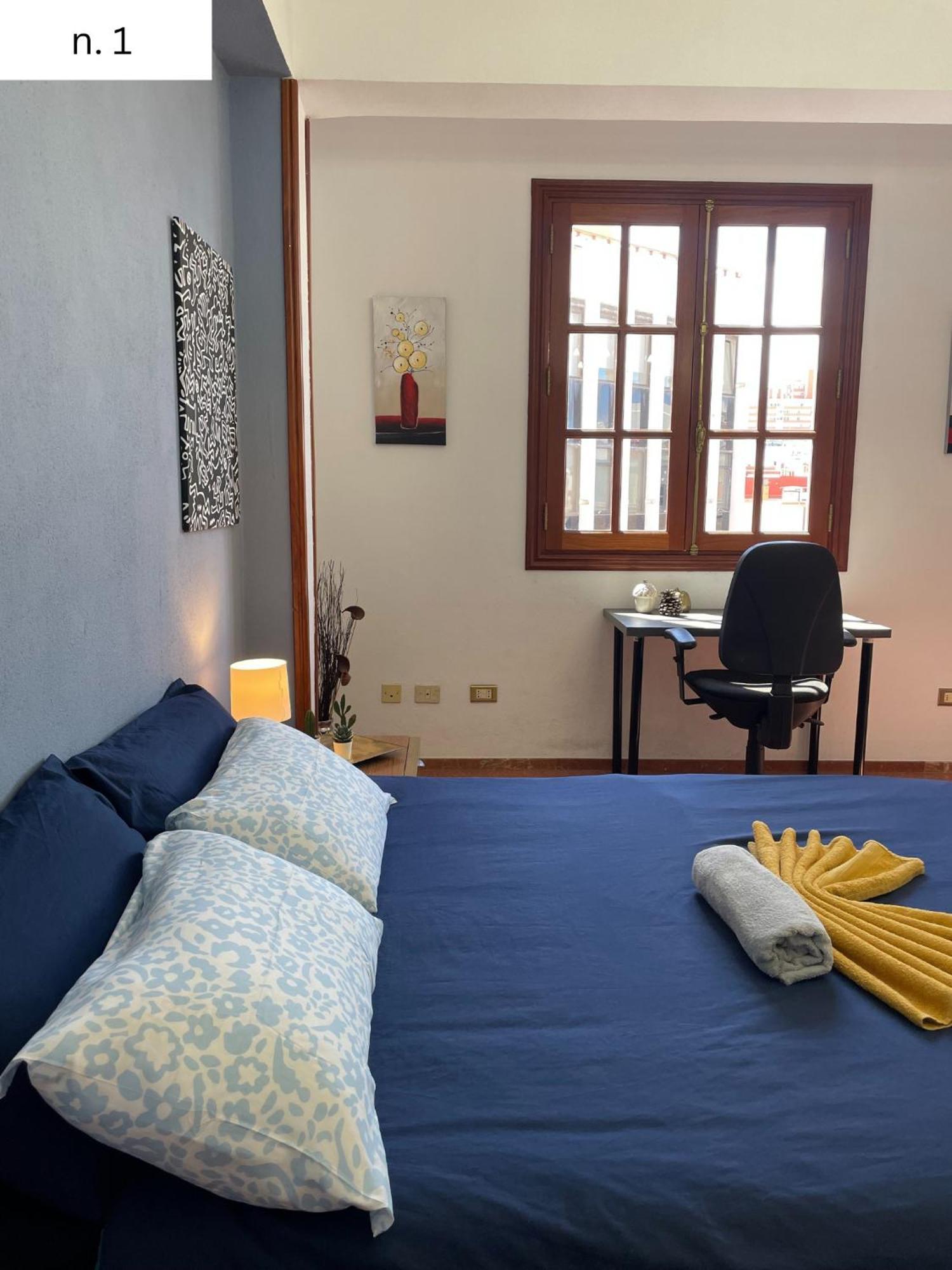 Coliving El Secretario Hotel Las Palmas de Gran Canaria Kültér fotó
