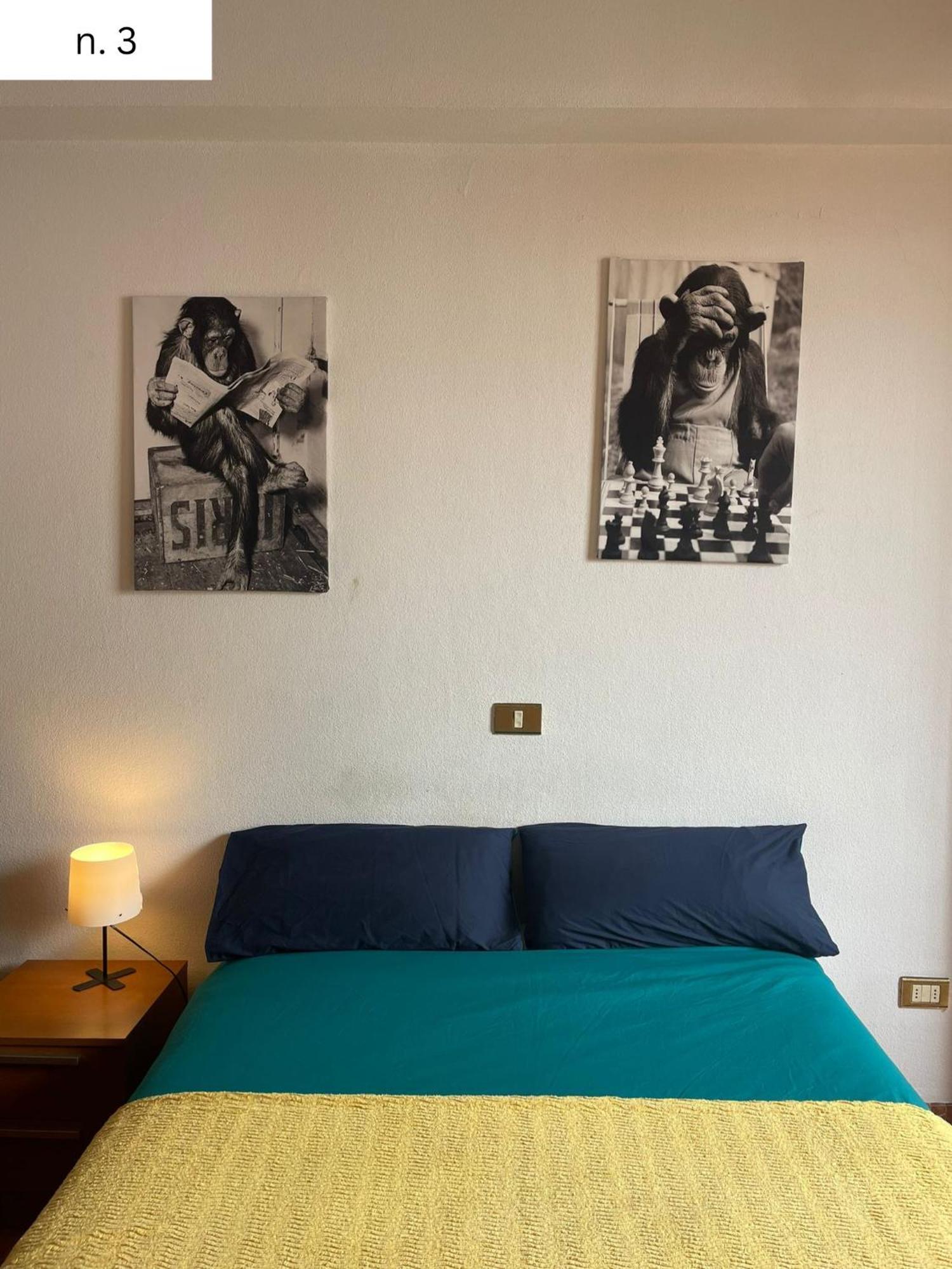 Coliving El Secretario Hotel Las Palmas de Gran Canaria Kültér fotó