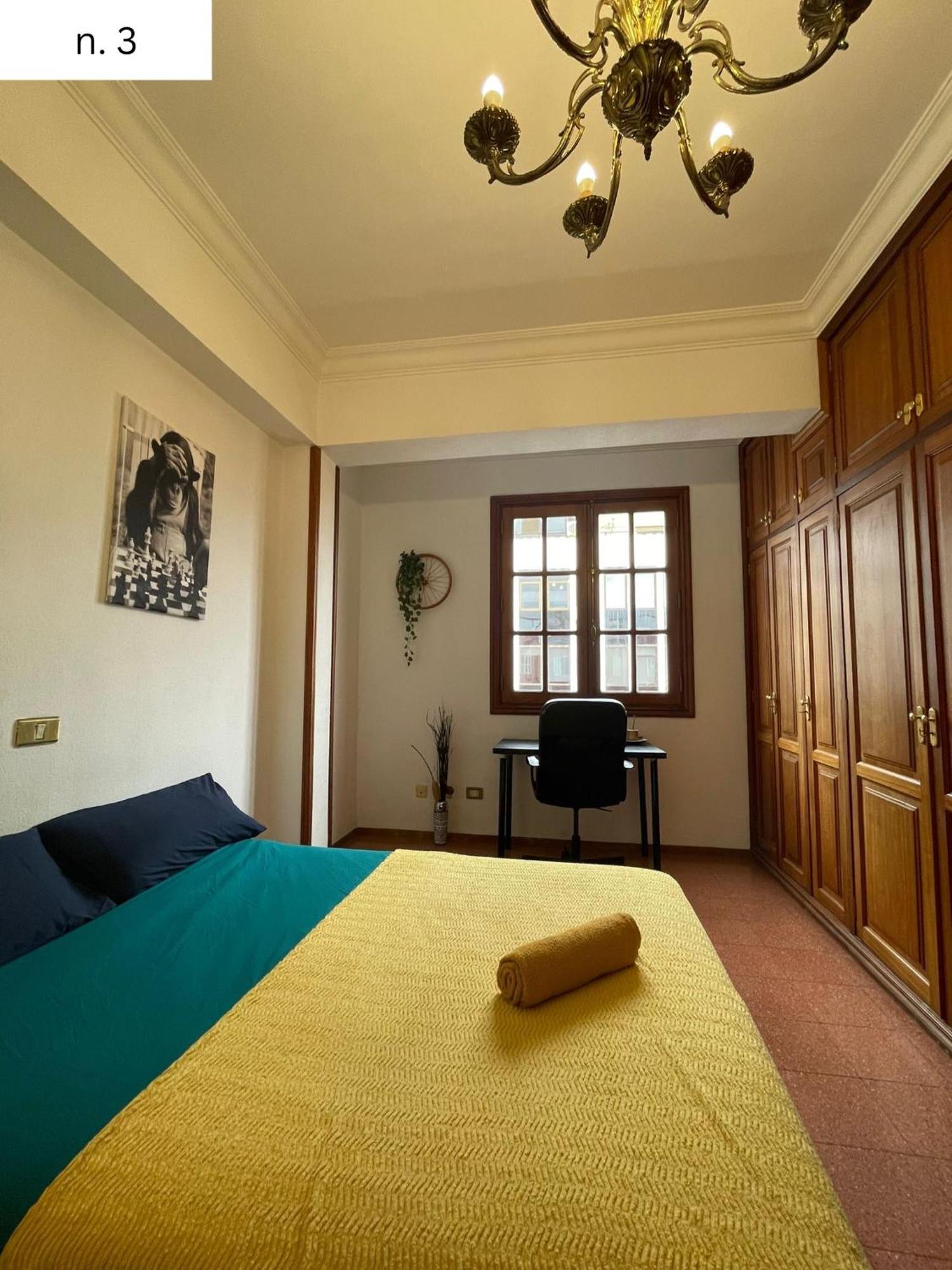 Coliving El Secretario Hotel Las Palmas de Gran Canaria Kültér fotó