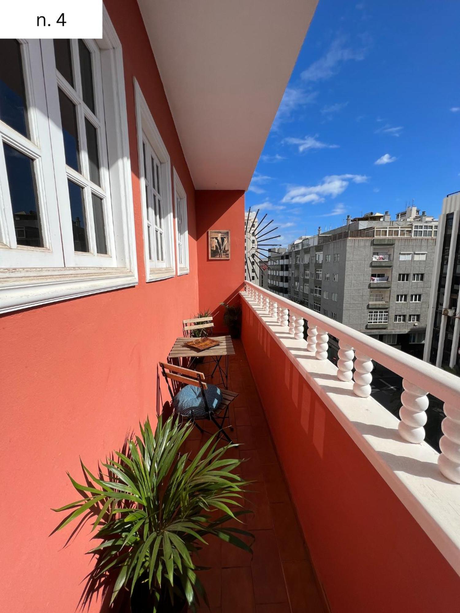 Coliving El Secretario Hotel Las Palmas de Gran Canaria Kültér fotó