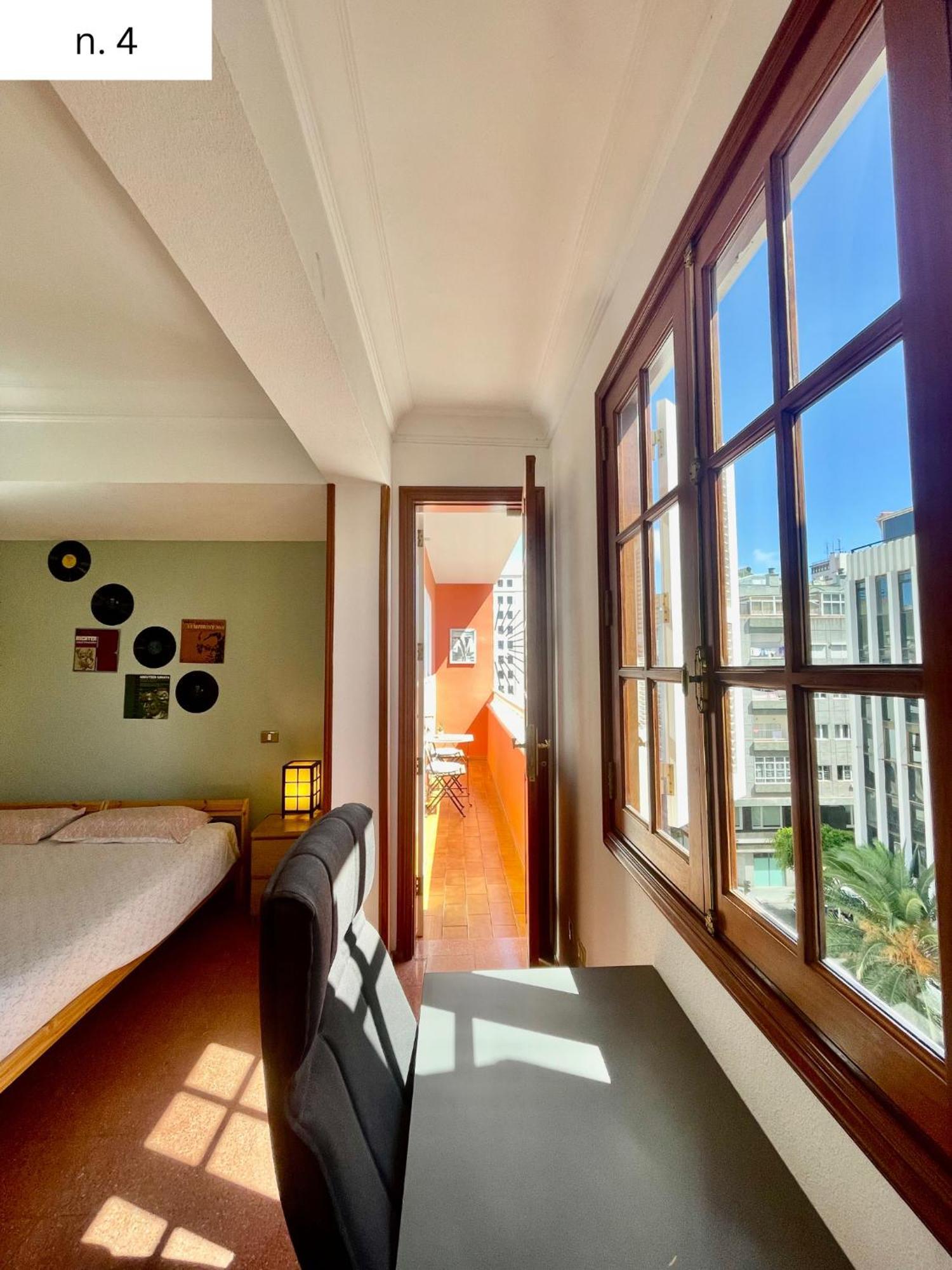 Coliving El Secretario Hotel Las Palmas de Gran Canaria Kültér fotó